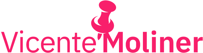 Consultor Seo Local Vicente Moliner